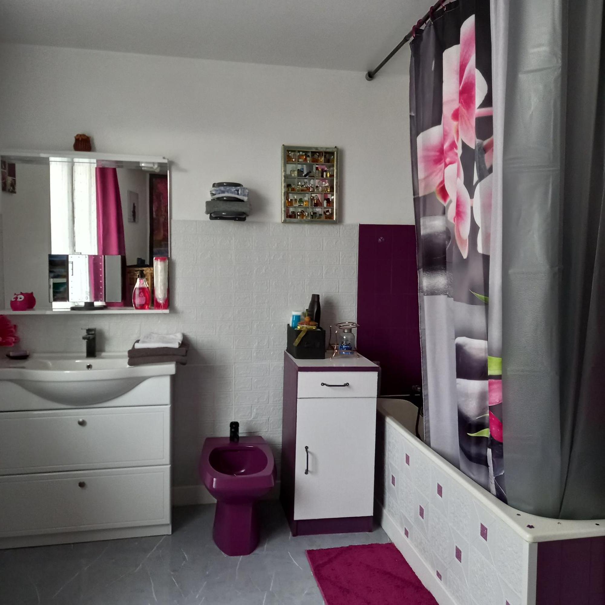Une Chouette Maison Arcay  Exteriör bild